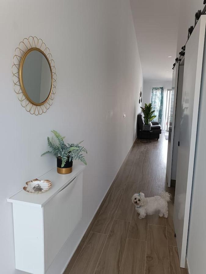 La Casa Del Descanso El Albir Ngoại thất bức ảnh