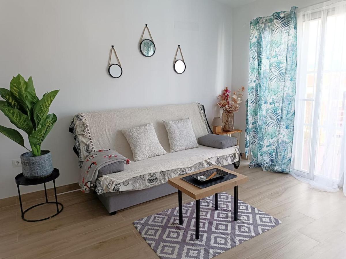 La Casa Del Descanso El Albir Ngoại thất bức ảnh